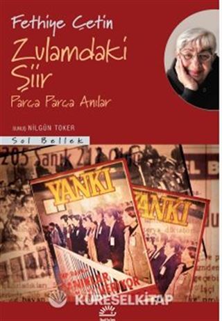Zulamdaki Şiir