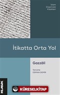 İtikatta Orta Yol (Cep Boy)