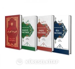 Arapçaya İlk Adım Seti