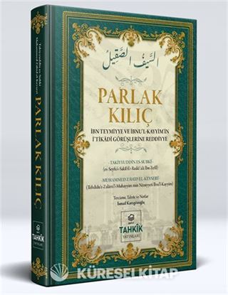 Parlak Kılıç