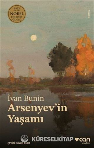 Arsenyev'in Yaşamı