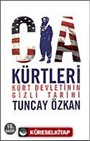 CIA Kürtleri Kürt Devleti'nin Gizli Tarihi