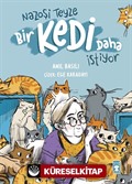 Nazoşi Teyze Bir Kedi Daha İstiyor
