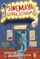 Sinemaya Gitmek İstiyorum