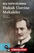 Hukuk Üzerine Makaleler