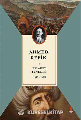 Felaket Seneleri (1648-1699)