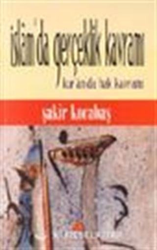 İslam'da Gerçeklik Kavramı