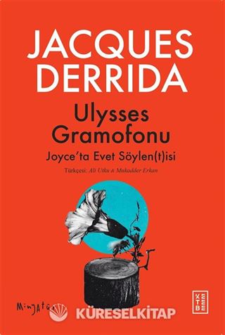Ulysses Gramofonu