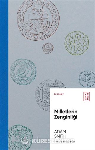Milletlerin Zenginliği