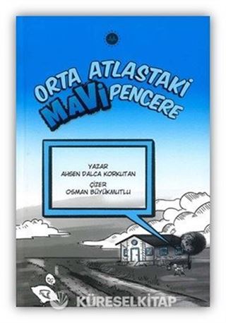 Orta Atlastaki Mavi Pencere