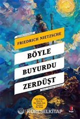 Böyle Buyurdu Zerdüşt