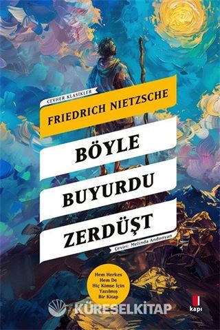 Böyle Buyurdu Zerdüşt