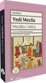 Yedi Meclis - Mecalis-i Seb'a