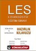 Les Lisansüstü Eğitim Sınavı Hazırlık Kılavuzu-2004 Komisyon