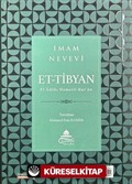 Et-Tibyan Kur'an Okuma Adapları (Arapça-Türkçe)