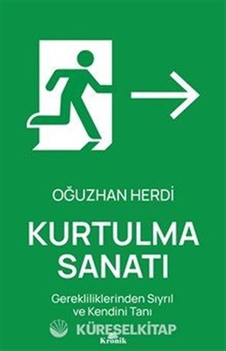 Kurtulma Sanatı