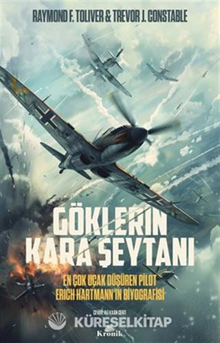 Göklerin Kara Şeytanı