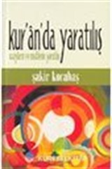 Kur'an'da Yaratılış / Uzayların ve Maddenin Yaratılışı