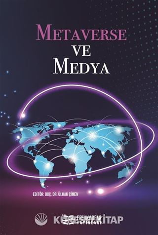 Metaverse ve Medya