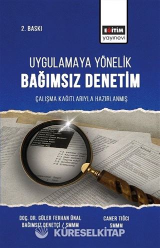 Uygulamaya Yönelik Bağımsız Denetim