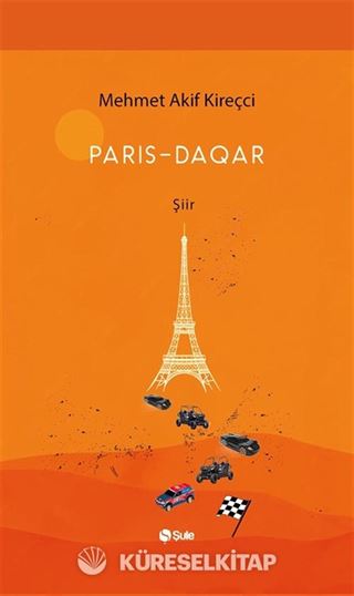 Paris-Daqar