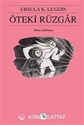 Öteki Rüzgar - Yerdeniz 6