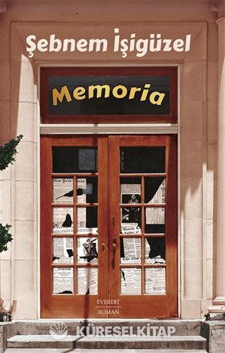Memoria (Ciltli)