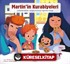 Martin'in Kurabiyeleri