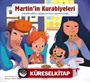 Martin'in Kurabiyeleri