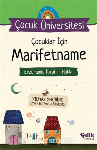 Çocuklar İçin Marifetname