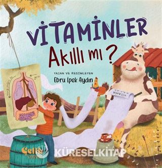 Vitaminler Akıllı Mı ?