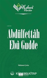 Nebevi Varisler 97 / Abdülfettah Ebû Gudde