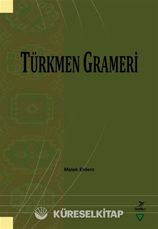 Türkmen Grameri