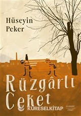 Rüzgarlı Ceket