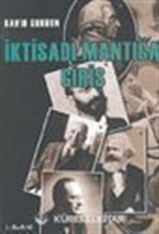 İktisadi Mantığa Giriş