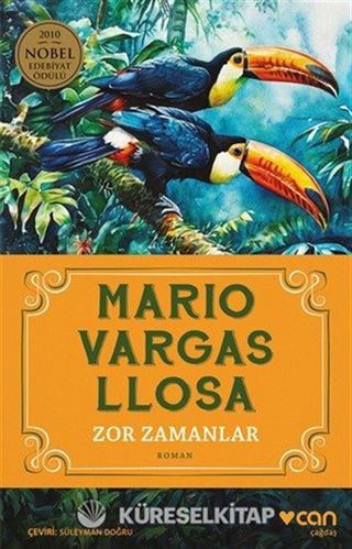 Zor Zamanlar