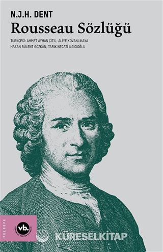 Rousseau Sözlüğü