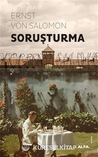 Soruşturma