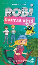 Robi Kurtar Bizi