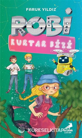 Robi Kurtar Bizi