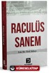 Raculüs Sanem