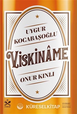 Viskiname