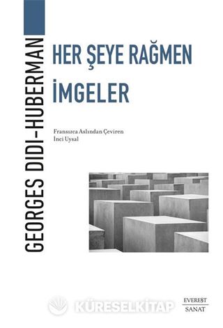 Her Şeye Rağmen İmgeler