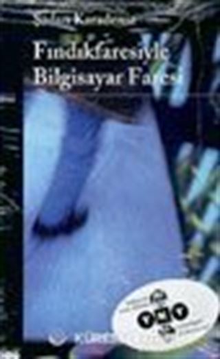 Fındıkfaresiyle Bilgisayar Faresi