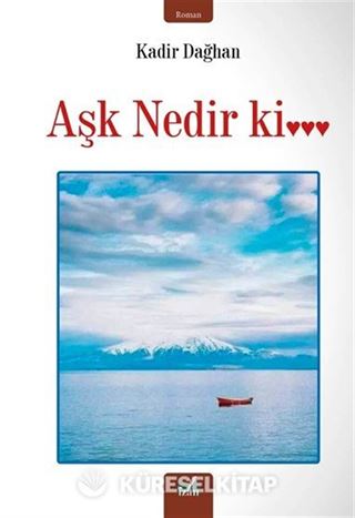 Aşk Nedir Ki...