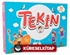 Tekin Serisi (10 Kitap)