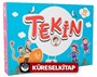 Tekin Serisi (10 Kitap)