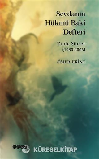 Sevdanın Hükmü Baki Defteri
