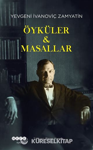 Öyküler - Masallar