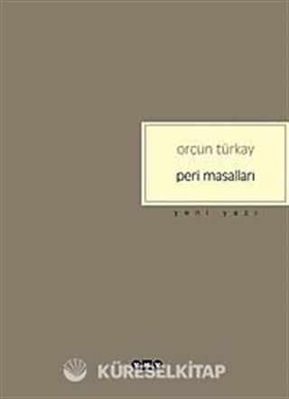 Peri Masalları